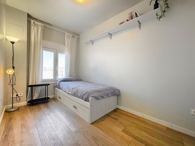 2 Schlafzimmer Apartment in Marbella