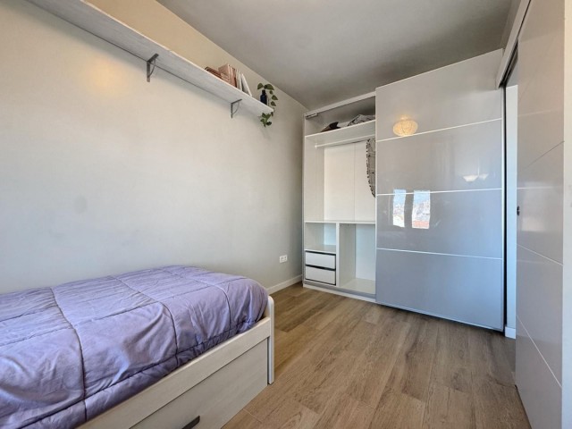 2 Schlafzimmer Apartment in Marbella