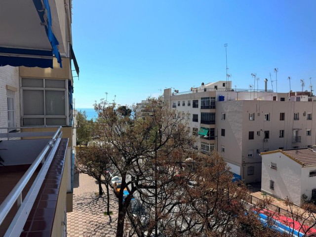 2 Schlafzimmer Apartment in Marbella