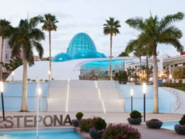 3 Bedrooms Apartment in Estepona