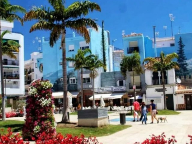 3 Bedrooms Apartment in Estepona