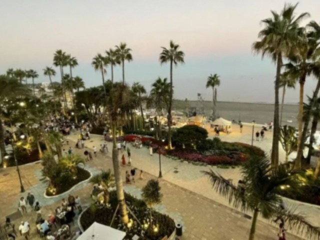 3 Bedrooms Apartment in Estepona