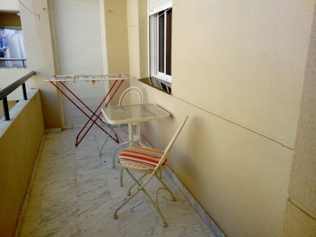 3 Bedrooms Apartment in Estepona
