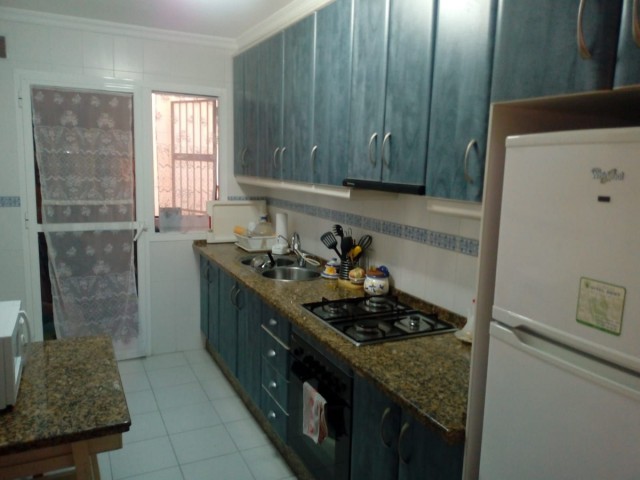 3 Bedrooms Apartment in Estepona