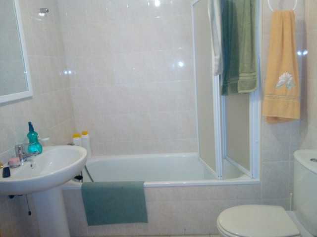 3 Bedrooms Apartment in Estepona