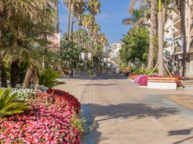 3 Bedrooms Apartment in Estepona
