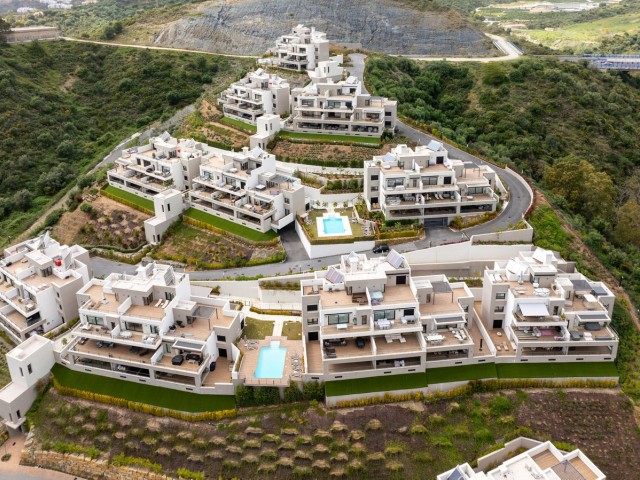 Apartment, Nueva Andalucia