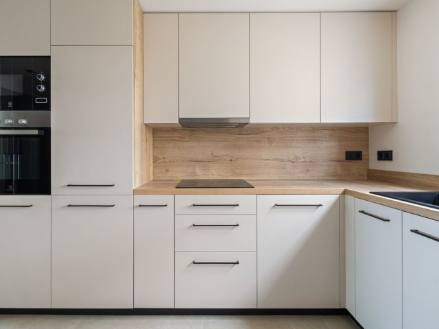 2 Bedrooms Apartment in Nueva Andalucía