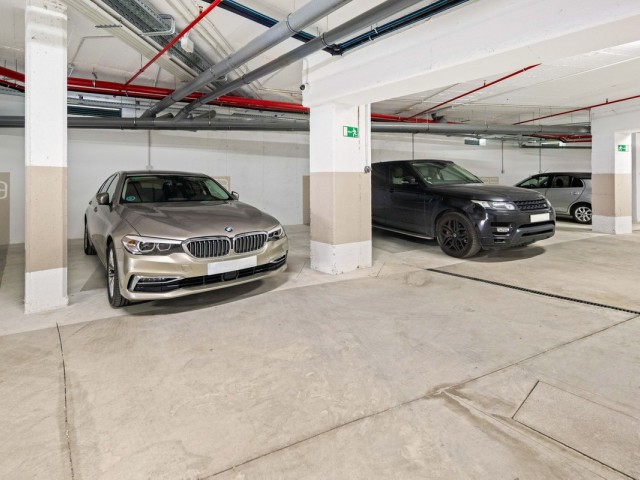 2 Bedrooms Apartment in Nueva Andalucía