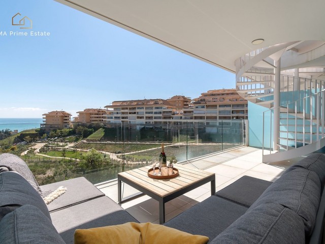 Penthouse, Fuengirola