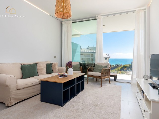 Penthouse in Fuengirola