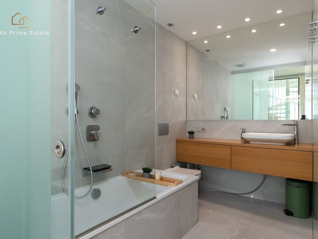 Penthouse in Fuengirola