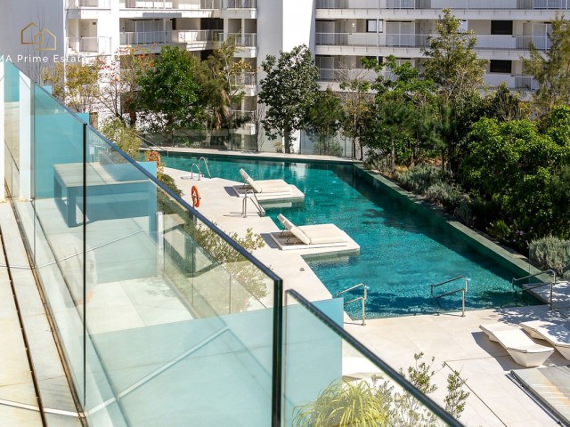 Penthouse in Fuengirola