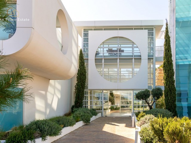 Penthouse in Fuengirola