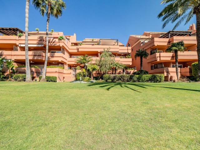 Apartment, Puerto Banús