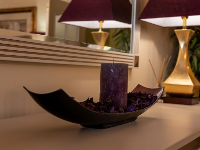 2 Bedrooms Apartment in Puerto Banús