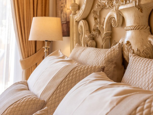 2 Bedrooms Apartment in Puerto Banús