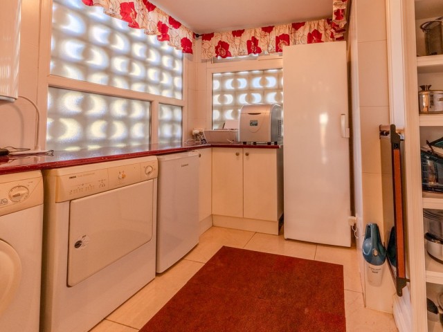 2 Bedrooms Apartment in Puerto Banús