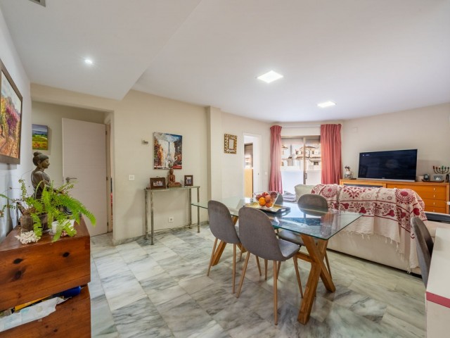 Penthouse in Elviria