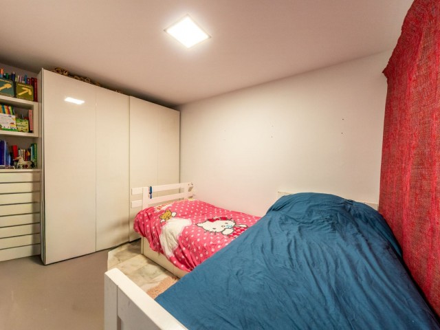 Penthouse in Elviria