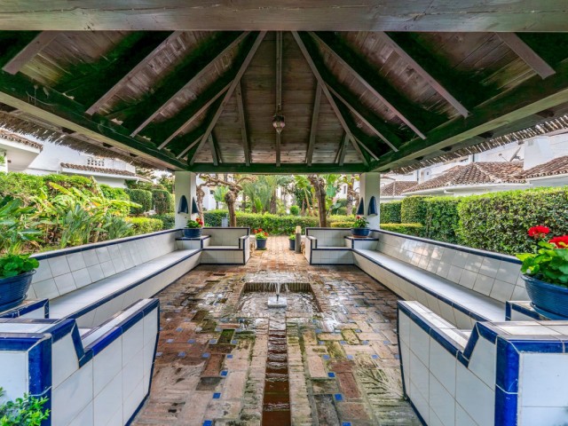 Penthouse in Elviria