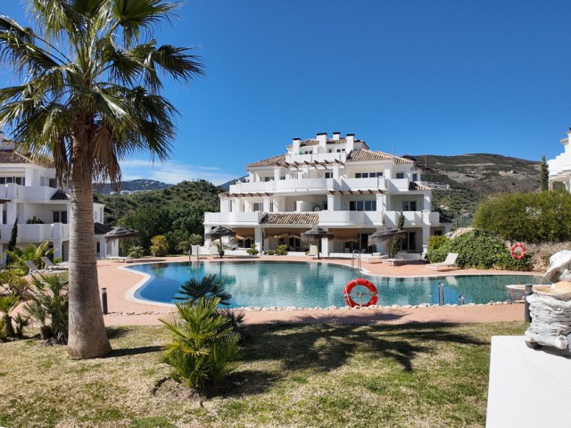 Apartment, Nueva Andalucia