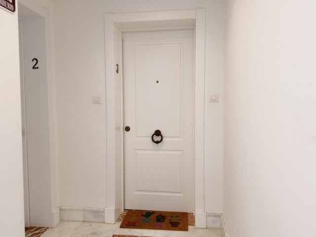 2 Bedrooms Apartment in Nueva Andalucía