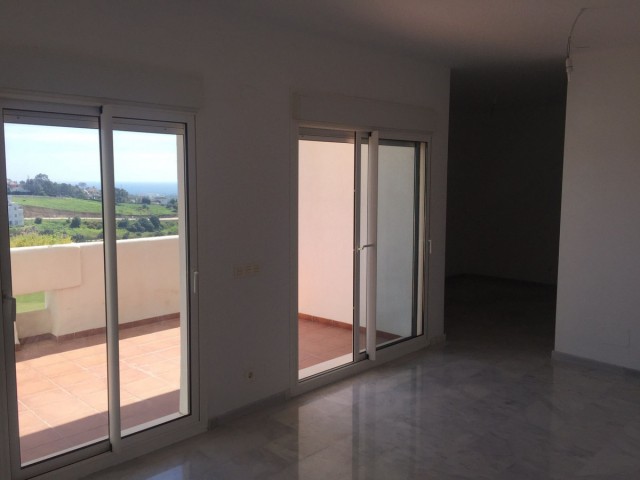 4 Schlafzimmer Apartment in Valle Romano