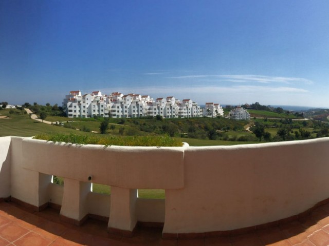 Leilighet, Valle Romano, R5342839