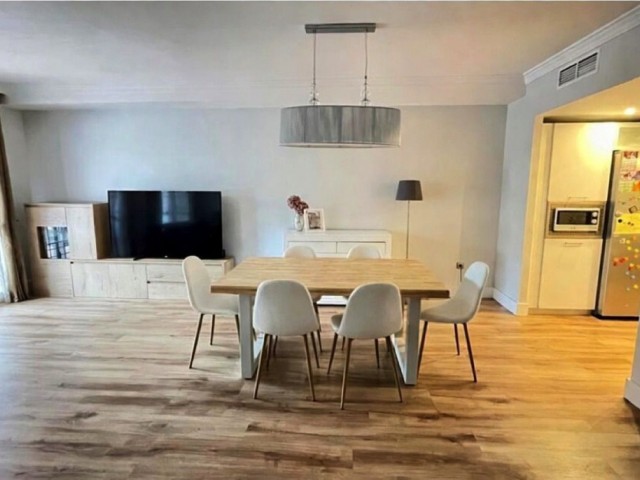 4 Bedrooms Townhouse in Marbella