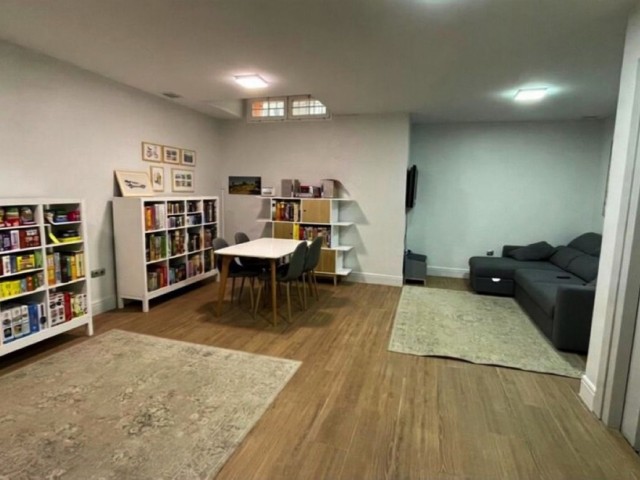 4 Bedrooms Townhouse in Marbella