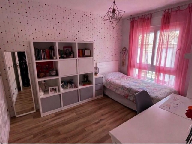 4 Bedrooms Townhouse in Marbella