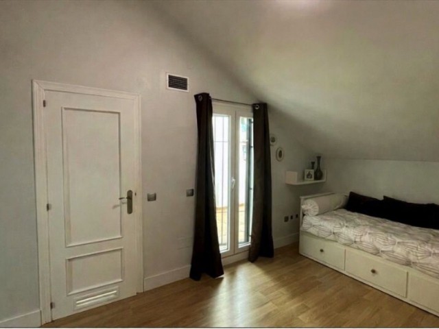 4 Bedrooms Townhouse in Marbella