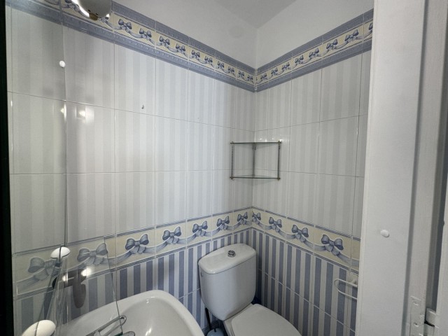 7 Bedrooms Townhouse in Marbella