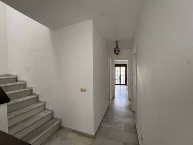 7 Bedrooms Townhouse in Marbella