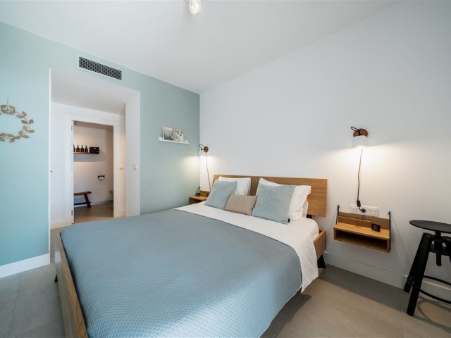 2 Soveroms Leilighet i Manilva