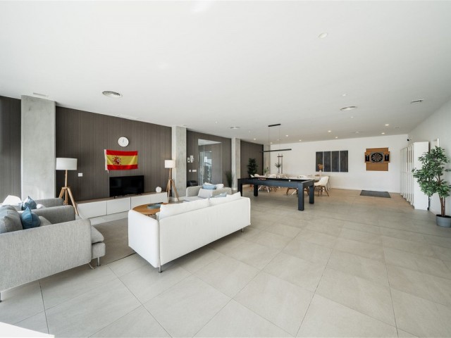 2 Soveroms Leilighet i Manilva