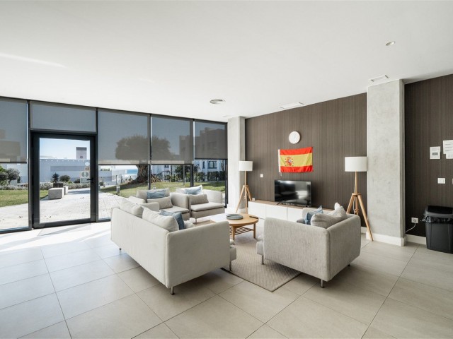 2 Soveroms Leilighet i Manilva