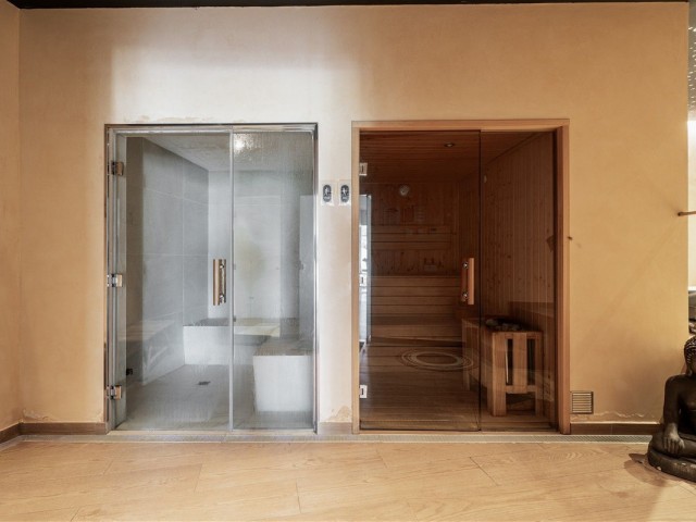 2 Soveroms Leilighet i Manilva