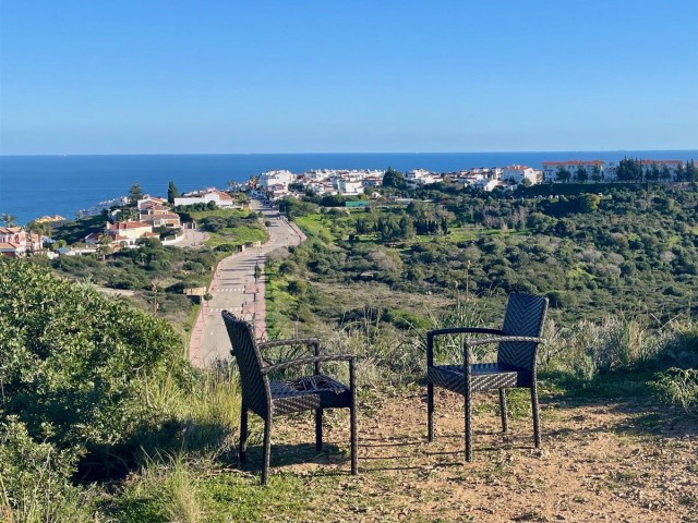 2 Soveroms Leilighet i Manilva