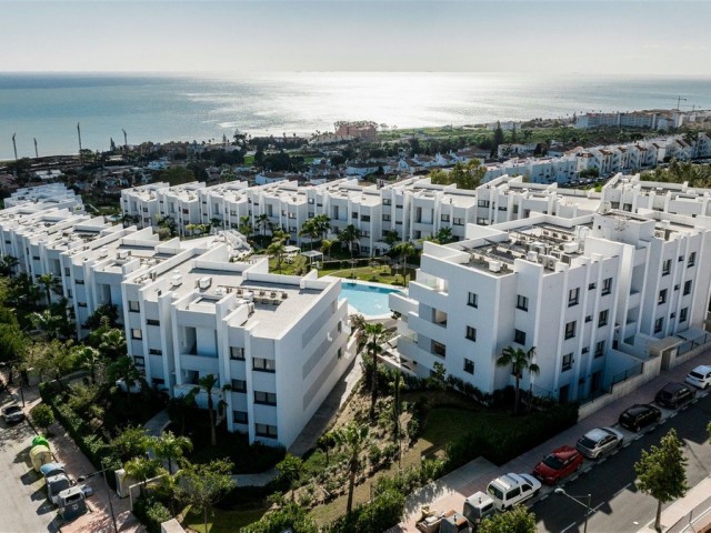 Leilighet Manilva - R5343604