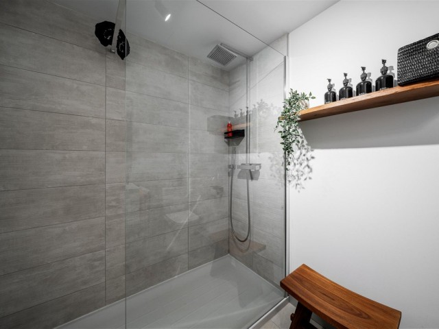 2 Sovrums Lägenhet i Manilva