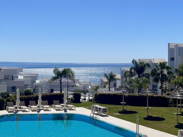 Apartment Manilva - R5343604