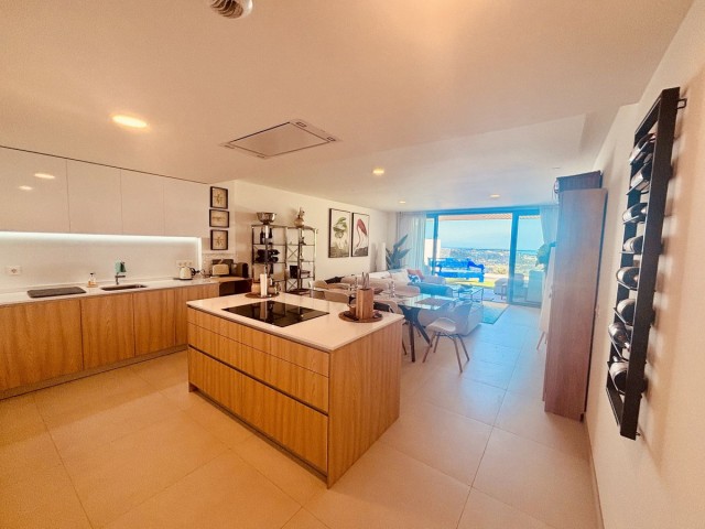 Appartement avec 3 Chambres  à Calanova Golf