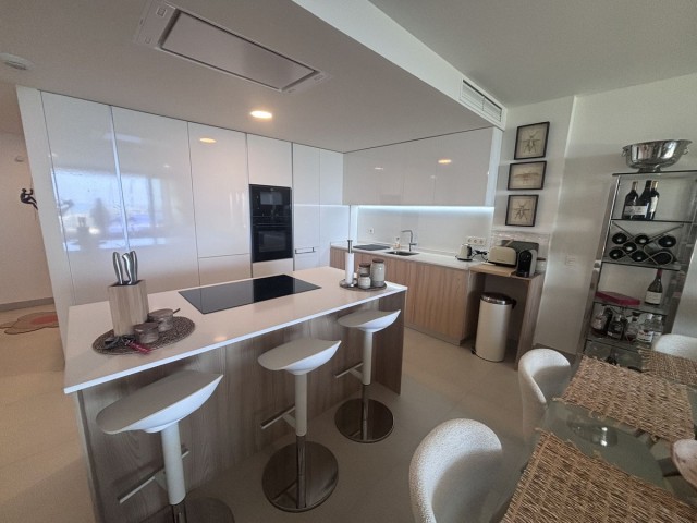 Appartement avec 3 Chambres  à Calanova Golf