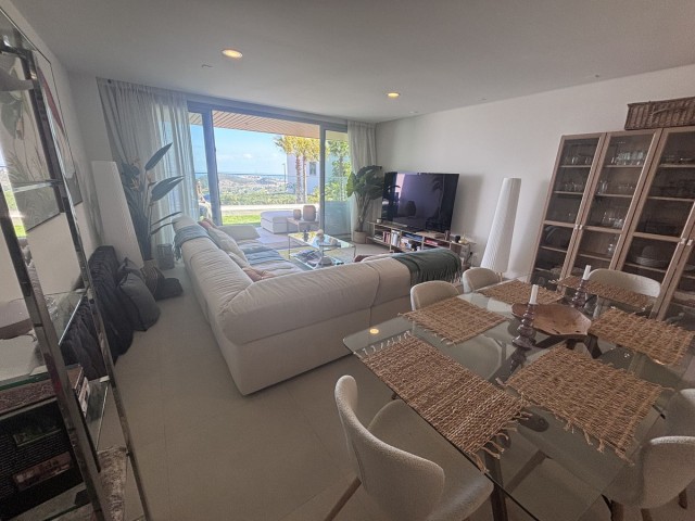 Appartement avec 3 Chambres  à Calanova Golf