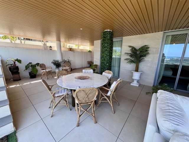 Appartement avec 3 Chambres  à Calanova Golf