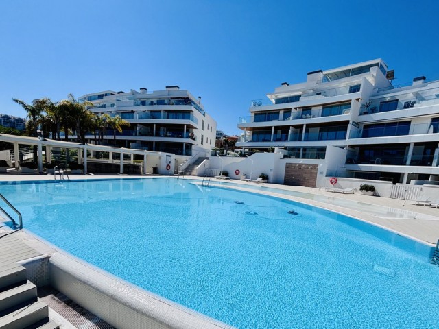 Lägenhet Calanova Golf - R5343931