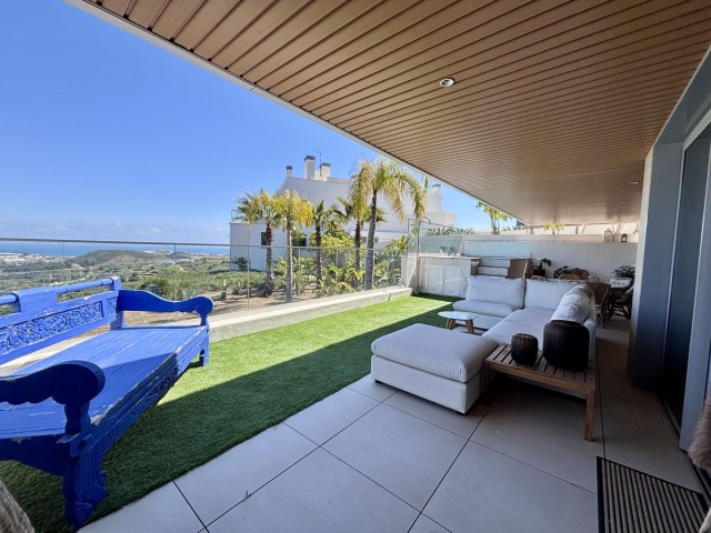 Apartamento con 3 Dormitorios  en Calanova Golf