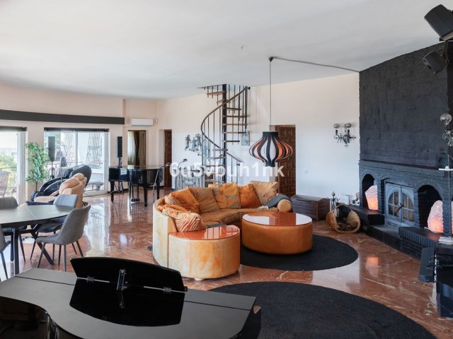 4 Bedrooms Villa in Torreblanca